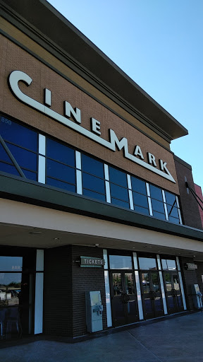 Movie Theater «CINEMARK ROANOKE AND XD», reviews and photos, 850 TX-114, Roanoke, TX 76262, USA