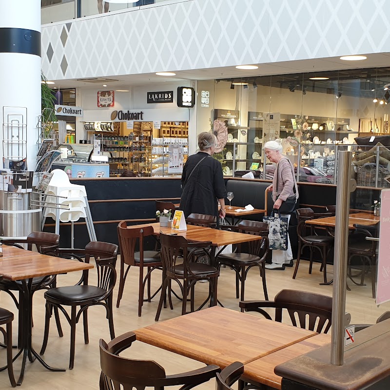 Cafe Victoria – Hørsholm