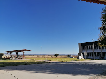 Instituto Tecnológico Superior de la Región de los Llanos