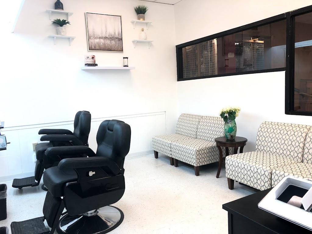 The Brow Bar ( Inside Hmongtown Marketplace ) St Paul, MN 55103