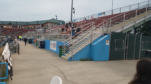 Stadium «Dutchess Stadium», reviews and photos, 1500 NY-9D, Wappingers Falls, NY 12590, USA