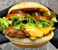 Photos du propriétaire du Restauration rapide Dunk Burgers à Annecy - n°16