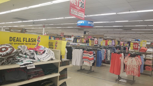 Discount Store «Kmart», reviews and photos, 3443 W Addison St, Chicago, IL 60618, USA