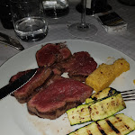 Photo n°3 de l'avis de lele.a fait le 02/07/2018 à 13:18 sur le  Restaurant de la Croix-Blanche à Etroubles