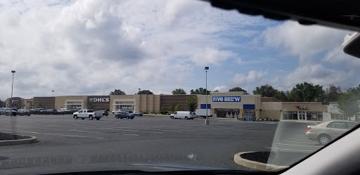 Variety Store «Five Below», reviews and photos, 648 N West End Blvd, Quakertown, PA 18951, USA