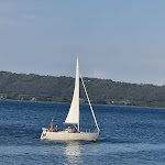 Photo n°2 de l'avis de Nadia.a fait le 20/08/2023 à 18:00 sur le  Ristorante Rivafiorita à Ronciglione