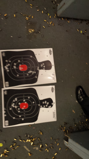 Gun Shop «Stonewall Limited Gun Shop», reviews and photos, 100 Ken Mar Industrial Pkwy, Broadview Heights, OH 44147, USA