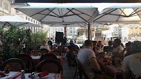 Atmosphère du Restaurant Au Gutenberg à Strasbourg - n°20