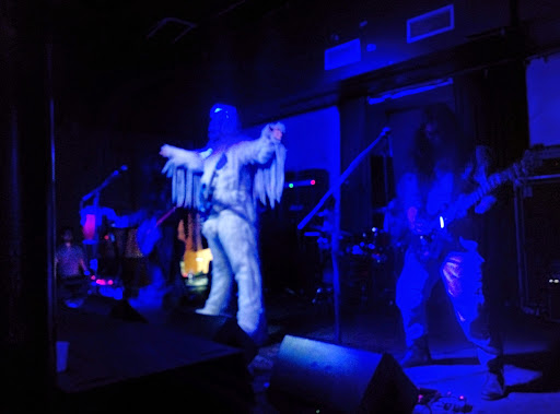 Night Club «Monarch Theatre», reviews and photos, 122 E Washington St, Phoenix, AZ 85004, USA