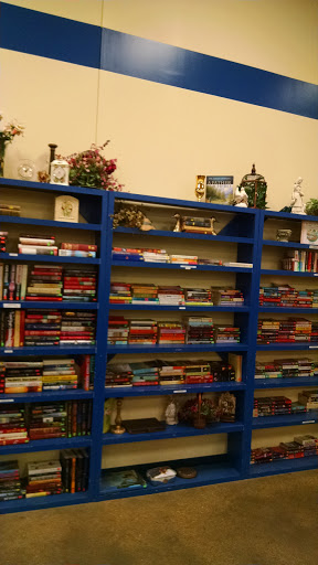 Thrift Store «Goodwill», reviews and photos