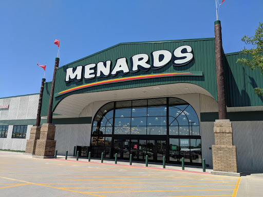 Home Improvement Store «Menards», reviews and photos, 24th St, Fremont, NE 68025, USA