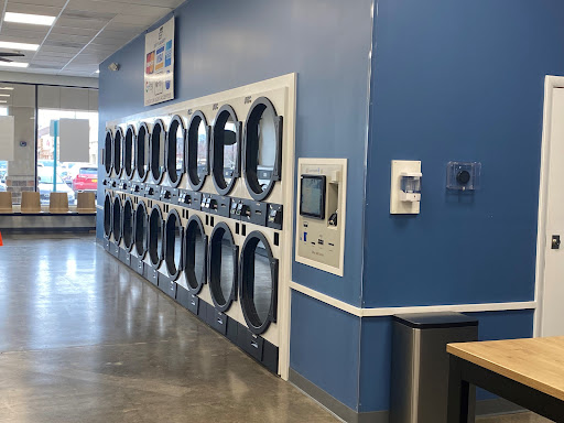 Laundromat «Ferry Street Laundry Corporation», reviews and photos, 277 W Ferry St, Buffalo, NY 14213, USA