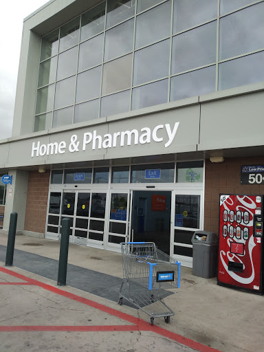 Supermarket «Walmart», reviews and photos, 3301 Tower Rd, Aurora, CO 80011, USA