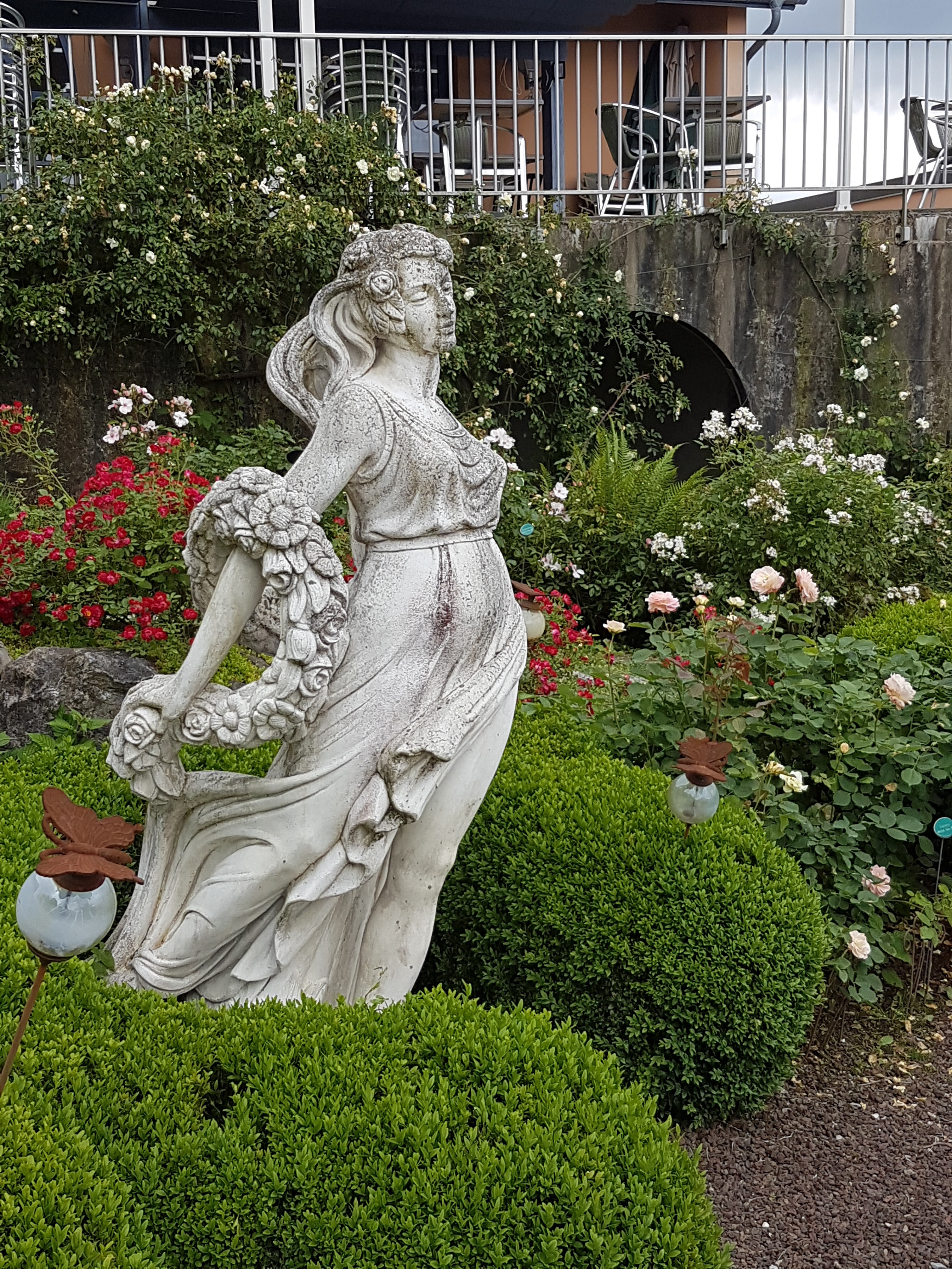 Photo n° 38 de l'avis de denis.o fait le 06/07/2018 à 20:25