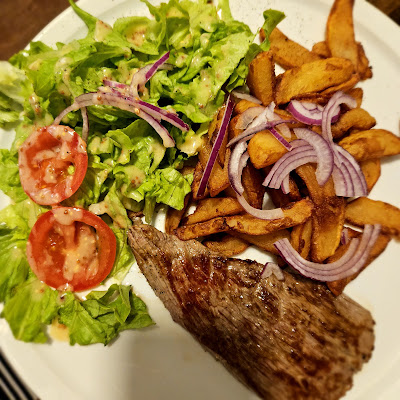 Crêperie de laroque à Livinhac-le-Haut