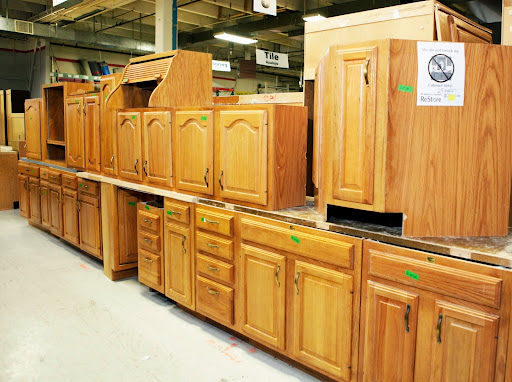 Home Improvement Store «Habitat Wheat Ridge ReStore», reviews and photos, 10625 W Interstate 70 Frontage Rd, Wheat Ridge, CO 80033, USA