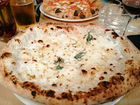 Pizza du Restaurant italien POGGETTI - Pizzeria e Cucina Italiana à Bordeaux - n°9