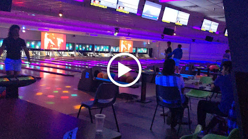 Bowling Alley «Oviedo Bowling Center», reviews and photos, 376 E Broadway St, Oviedo, FL 32765, USA