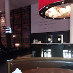 Photo n°1 de l'avis de Luís.e fait le 21/12/2016 à 23:21 sur le  Darwin's Café à Lisbonne