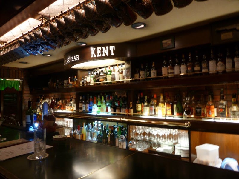 Bar KENT