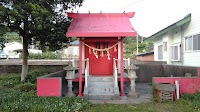 切目王子神社
