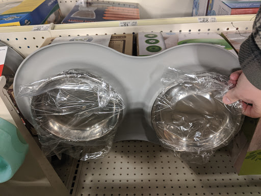 Pet Supply Store «PetSmart», reviews and photos, 3450 N Morrison Rd, Muncie, IN 47304, USA