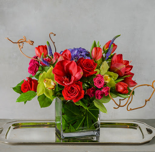 Florist «Robin Wood Flowers», reviews and photos, 1902 Dana Ave, Cincinnati, OH 45207, USA