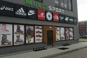 Multisport sklep Sportowy image