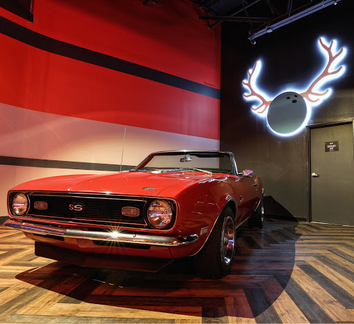 Bowling Alley «Bowlero Kennesaw», reviews and photos, 775 Cobb Pl Blvd NW, Kennesaw, GA 30144, USA