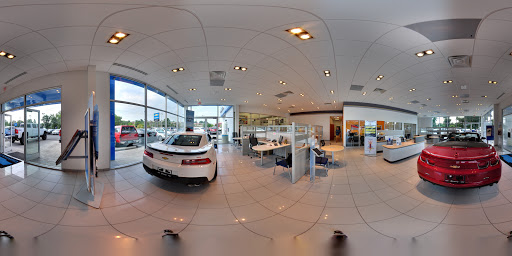 Chevrolet Dealer «Country Chevrolet», reviews and photos, 11 E Lee Hwy, Warrenton, VA 20186, USA
