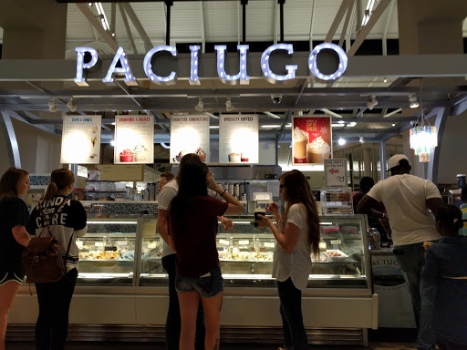 Paciugo, 3811 South Cooper Street K228, Arlington, TX 76015, USA, 