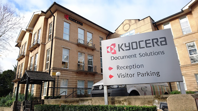 Kyocera Document Solutions (UK) Ltd - Reading