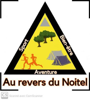 Au Revers du Noitel à Chanteraine