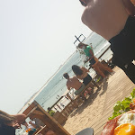 Photo n°3 de l'avis de Márcio.u fait le 19/07/2021 à 18:34 sur le  Bar da Praia à Ferrel