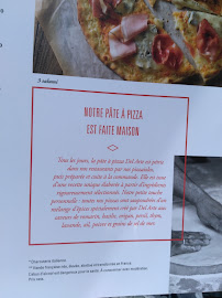 Pizza du Restaurant italien Del Arte à Arles - n°16