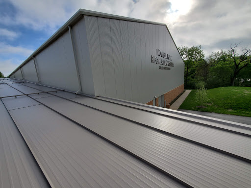 Park «Nowell Park», reviews and photos, 199 Mills Rd, Joliet, IL 60433, USA