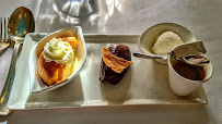 Plats et boissons du Restaurant gastronomique La Petite Marmite à Livry-Gargan - n°19