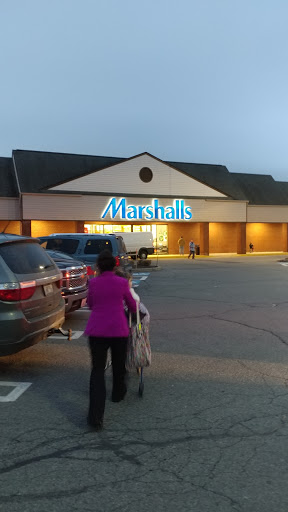 Department Store «Marshalls», reviews and photos, 20 Frenchtown Rd, North Kingstown, RI 02852, USA