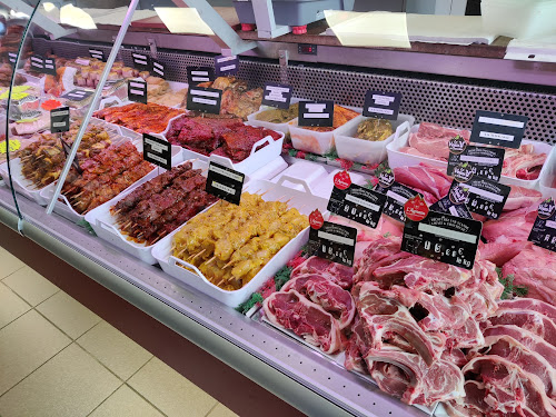 Boucherie-charcuterie Boucherie Roth Grandvillars