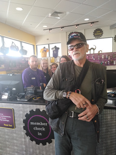 Gym «Planet Fitness», reviews and photos, 9023 Little Rd, New Port Richey, FL 34654, USA