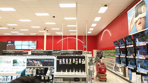 Department Store «Target», reviews and photos, 12197 Sunset Hills Rd, Reston, VA 20190, USA