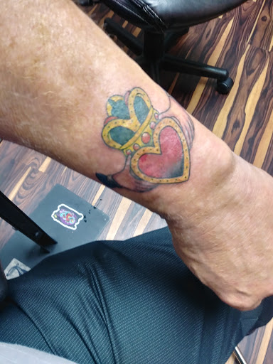 Tattoo Shop «Chicago Tattoo Co.», reviews and photos, 1790 FL-436, Winter Park, FL 32792, USA