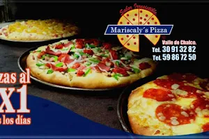 Mariscalys Pizza image