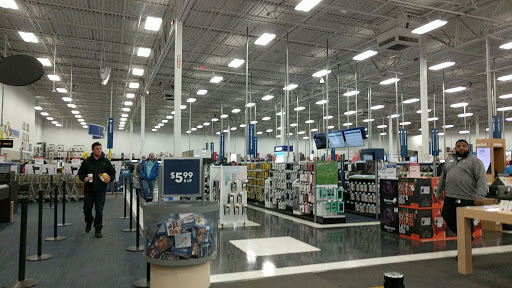 Electronics Store «Best Buy», reviews and photos, 131 Mall Woods Dr, Dayton, OH 45449, USA