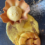 Photo n°3 de l'avis de Chiara.o fait le 13/10/2021 à 20:00 sur le  Ristorante Villa Aurora à Soiano del Lago