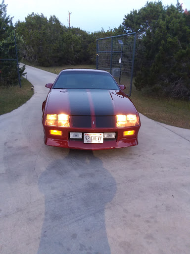 Towing Service «Hill Country Customs», reviews and photos, 5505 TX-46, New Braunfels, TX 78132, USA