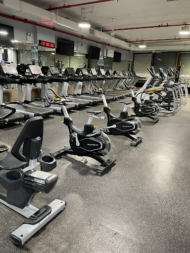 Gym «Bodhi Fitness Center Inc», reviews and photos, 35-11 Prince St, Flushing, NY 11354, USA