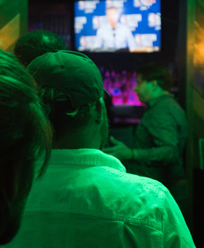 Lounge «Pk Tunn Lounge Bar & Grill», reviews and photos, 3103 Lawrenceville-Suwanee Rd, Suwanee, GA 30024, USA