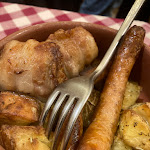 Photo n°17 de l'avis de Pasquy. fait le 23/02/2024 à 22:03 sur le  U’ Pugliés - Trattoria Pugliese à Montesolaro