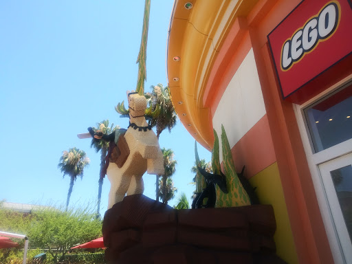 Toy Store «The LEGO Store», reviews and photos, 1585 Disneyland Dr, Anaheim, CA 92802, USA